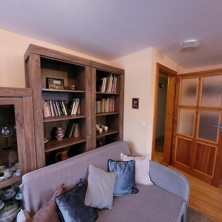 Apartman V Podzamci Rychnov nad Kneznou Eksteriør billede