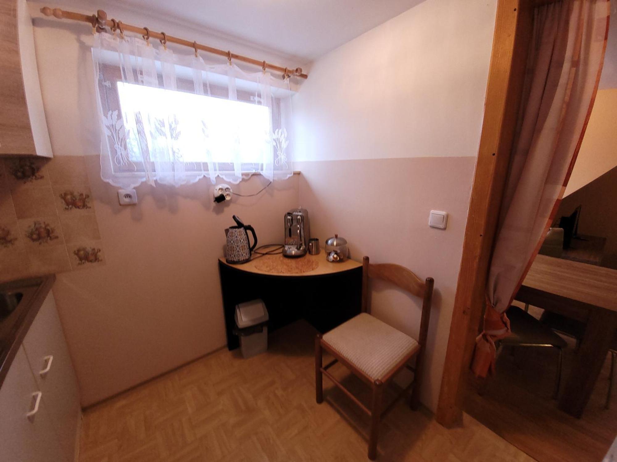 Apartman V Podzamci Rychnov nad Kneznou Eksteriør billede